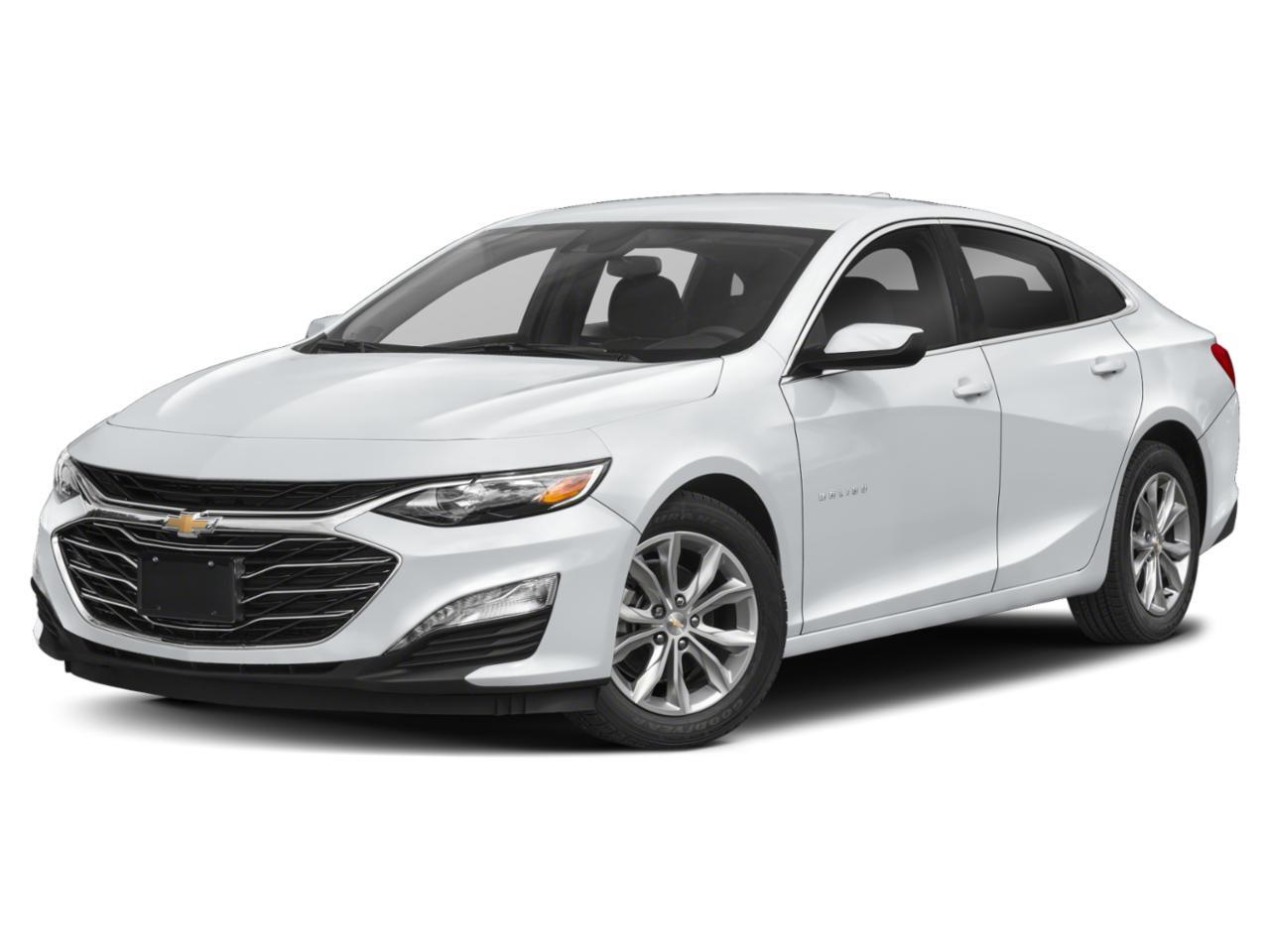 2025 Chevrolet Malibu FWD 1LT Baton Rouge LA