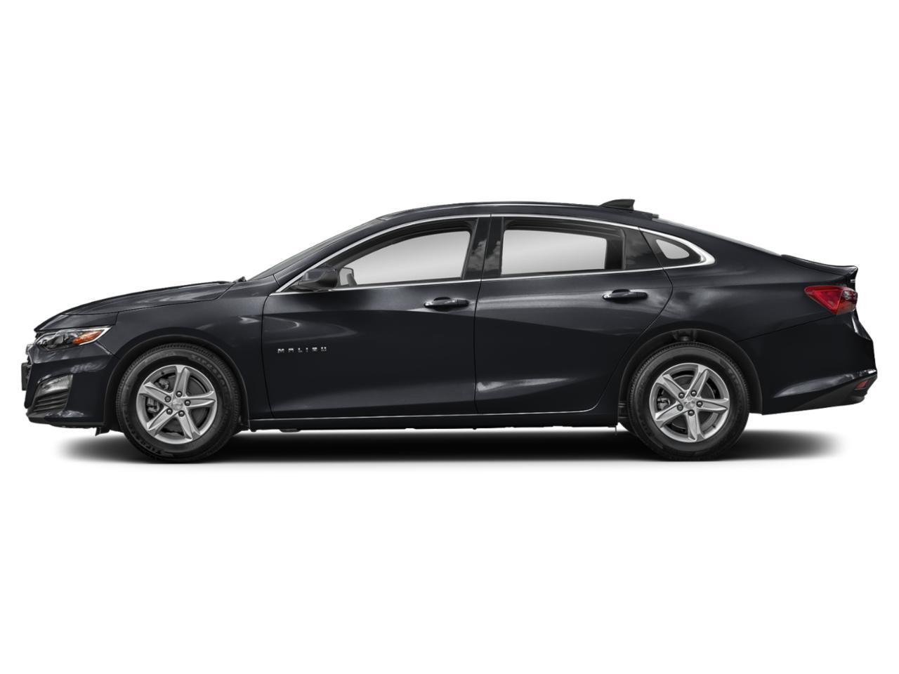 2025 Chevrolet Malibu LS