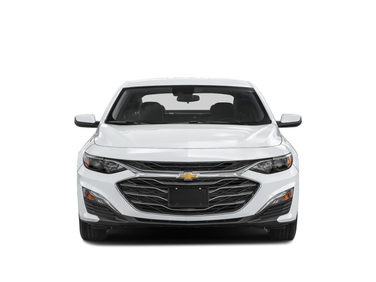 2025 Chevrolet Malibu LS Kerrville TX