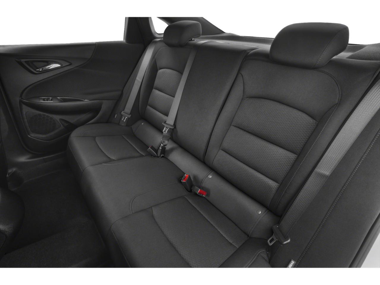2025 Chevrolet Malibu LS Kerrville TX