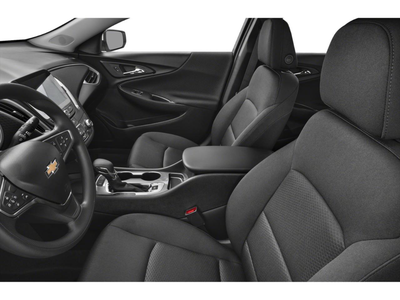 2025 Chevrolet Malibu LS Kerrville TX