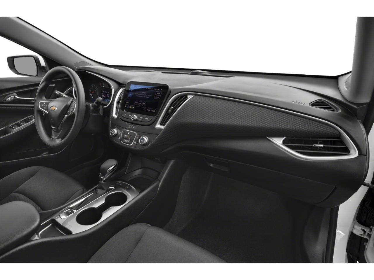2025 Chevrolet Malibu LS Kerrville TX