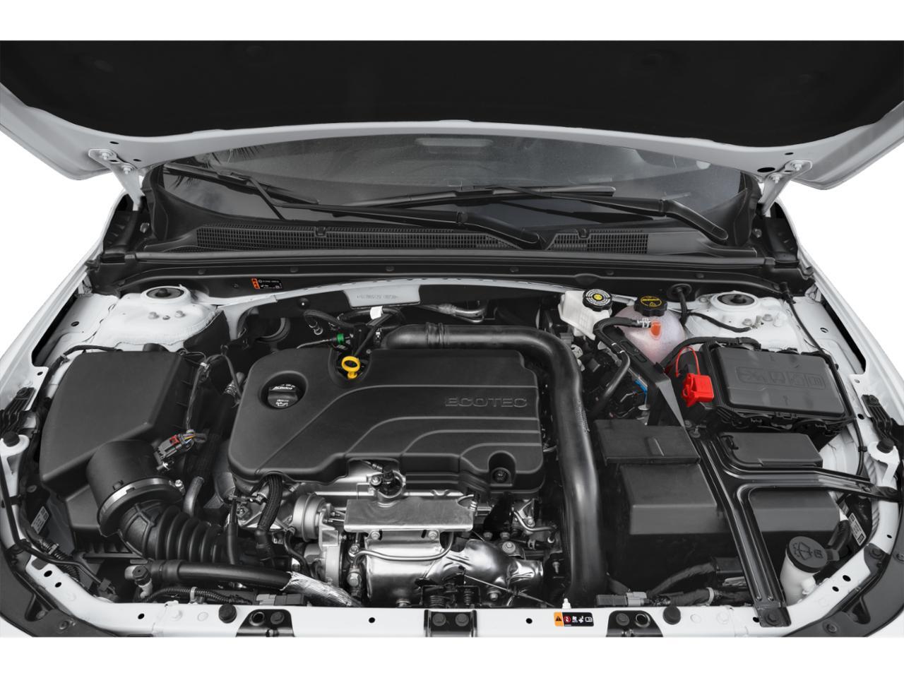 2025 Chevrolet Malibu LS Kerrville TX