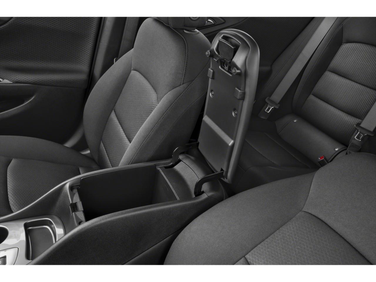 2025 Chevrolet Malibu LS Kerrville TX
