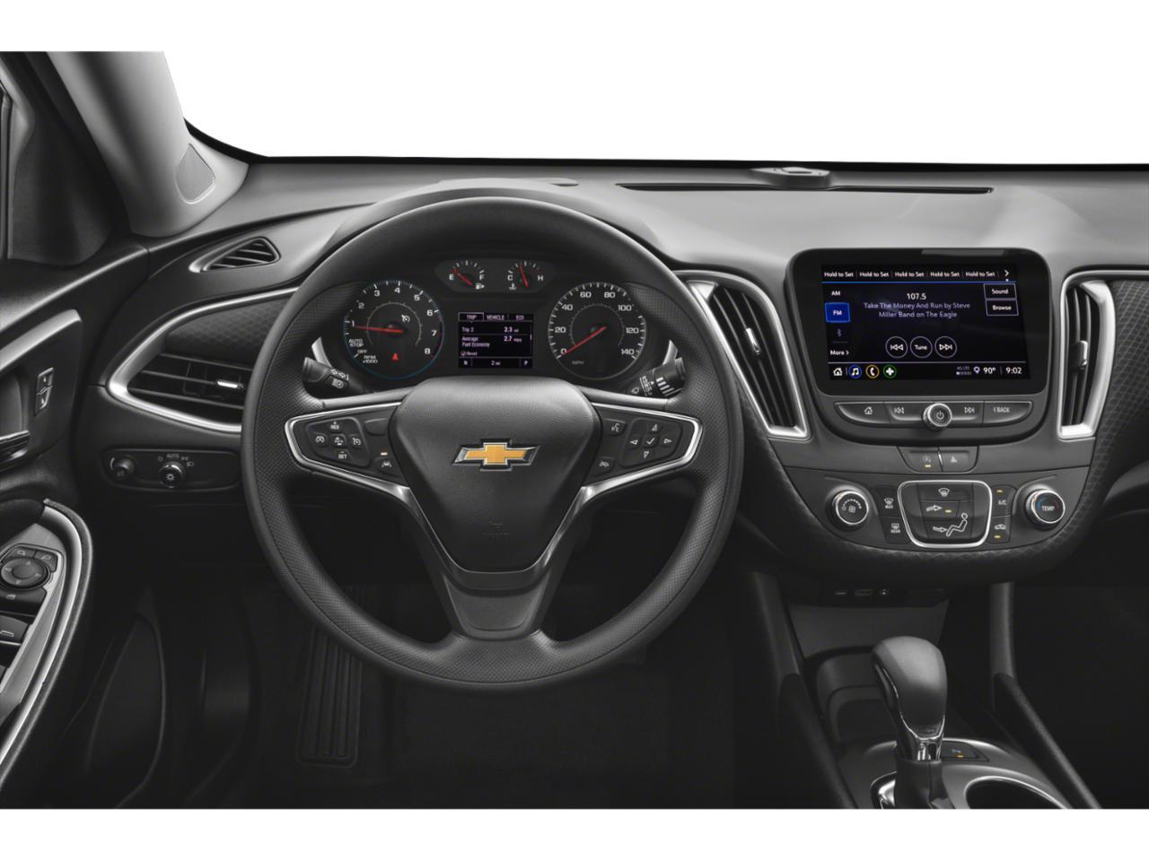 2025 Chevrolet Malibu LS Kerrville TX