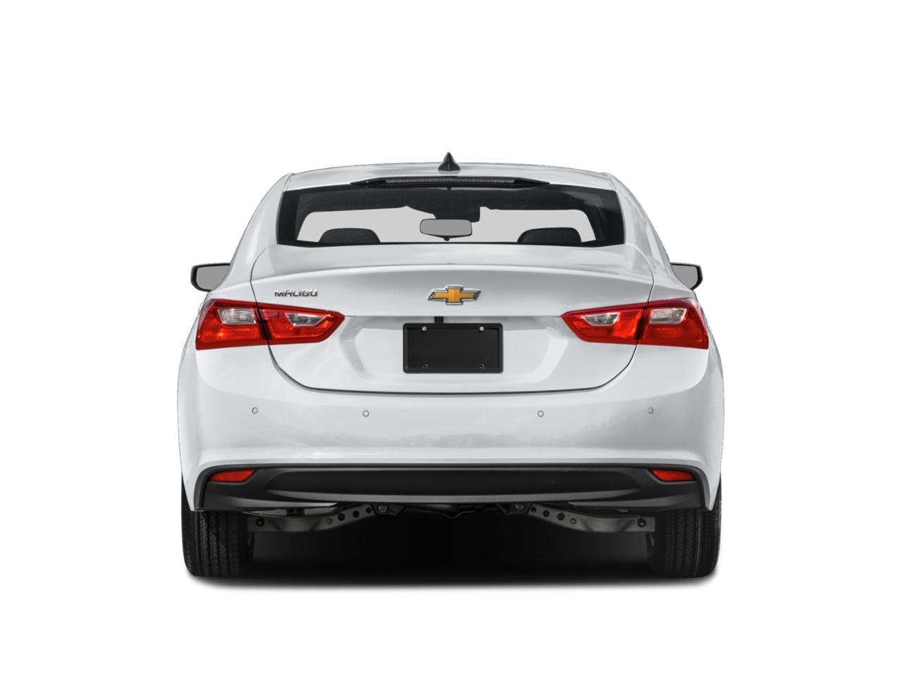 2025 Chevrolet Malibu LS Kerrville TX