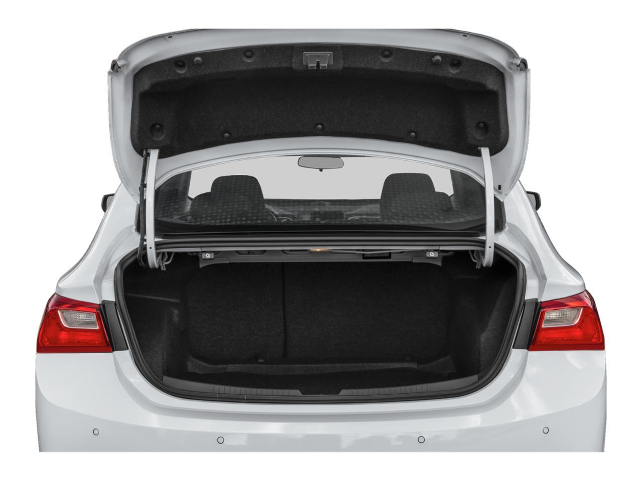 2025 Chevrolet Malibu LS Kerrville TX