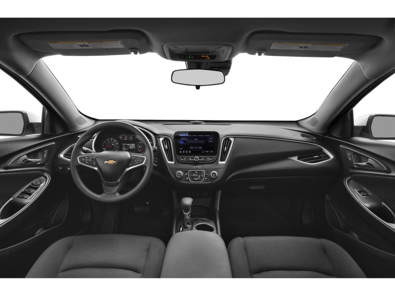 2025 Chevrolet Malibu LS Kerrville TX