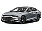 2025 Chevrolet Malibu LS Roseville CA