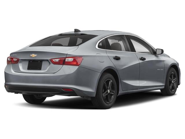 2025 Chevrolet Malibu LS Roseville CA