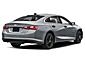 2025 Chevrolet Malibu LS Roseville CA