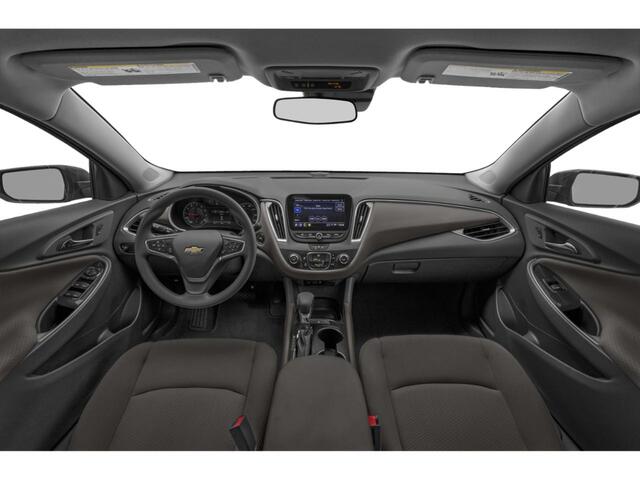 2025 Chevrolet Malibu LS Roseville CA