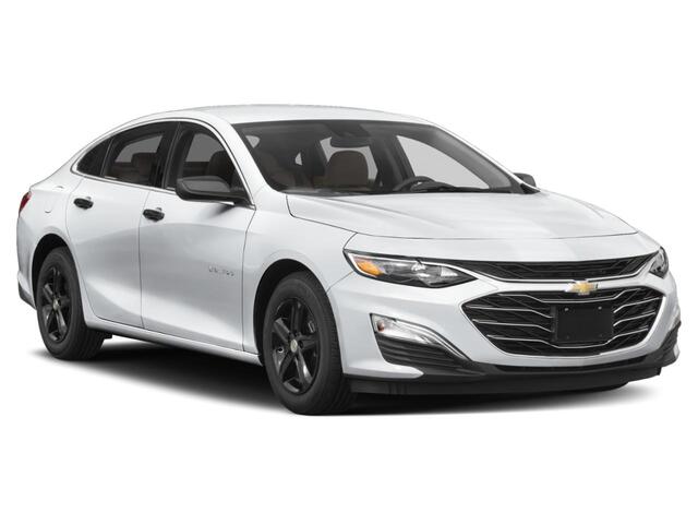2025 Chevrolet Malibu LS Roseville CA