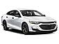 2025 Chevrolet Malibu LS Roseville CA