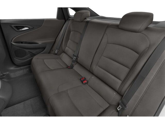 2025 Chevrolet Malibu LS Roseville CA