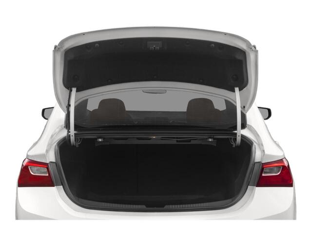 2025 Chevrolet Malibu LS Roseville CA