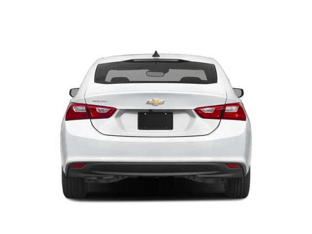 2025 Chevrolet Malibu LS Roseville CA