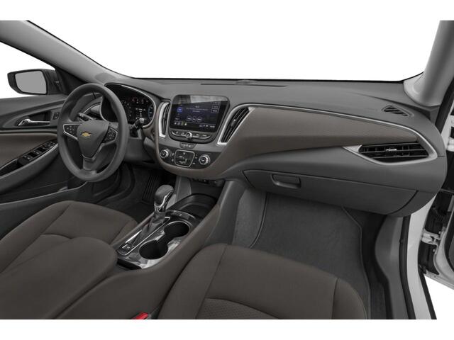 2025 Chevrolet Malibu LS Roseville CA