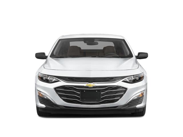 2025 Chevrolet Malibu LS Roseville CA