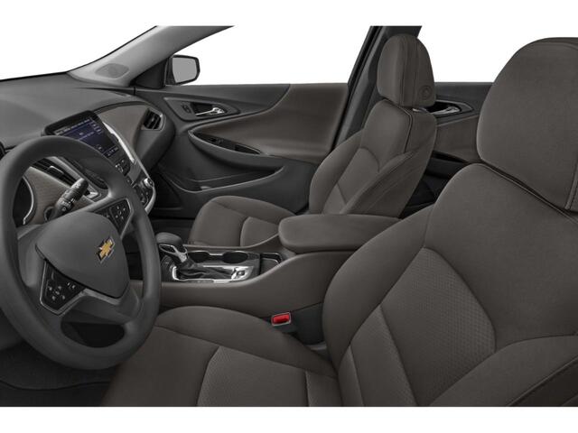 2025 Chevrolet Malibu LS Roseville CA