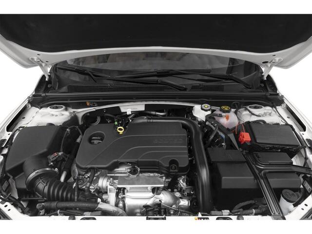 2025 Chevrolet Malibu LS Roseville CA
