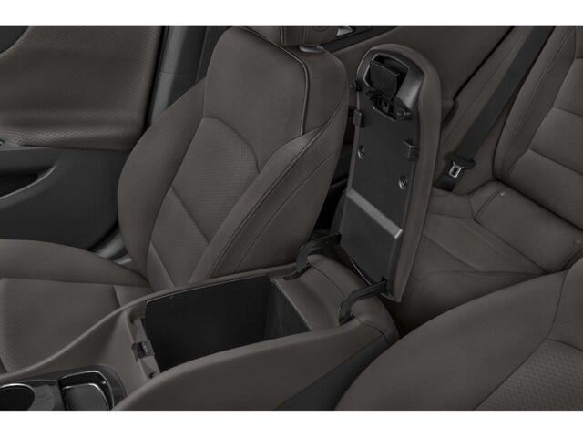 2025 Chevrolet Malibu LS Roseville CA