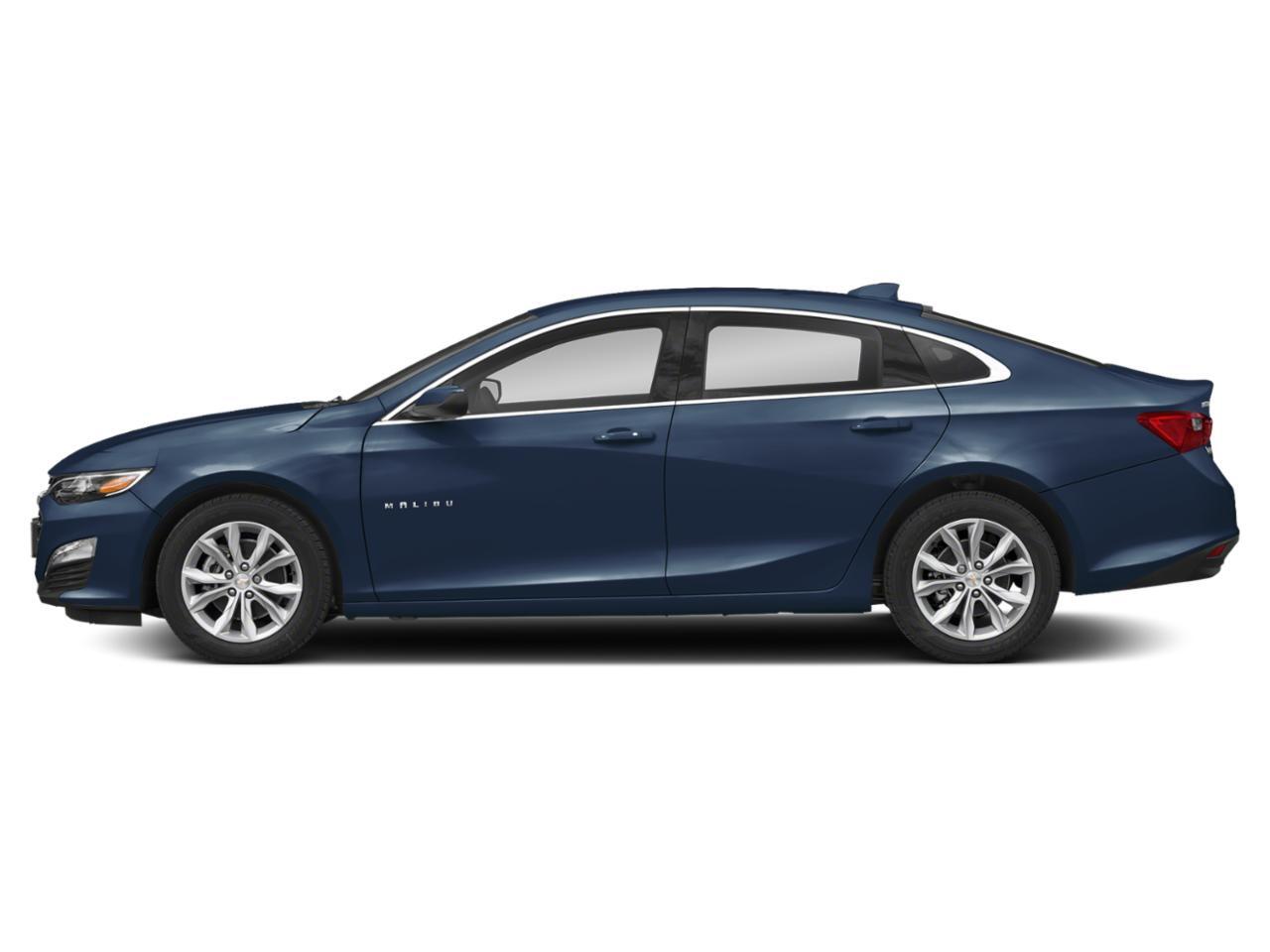 2025 Chevrolet Malibu LT 4dr Sedan w/1LT Chesterfield MI