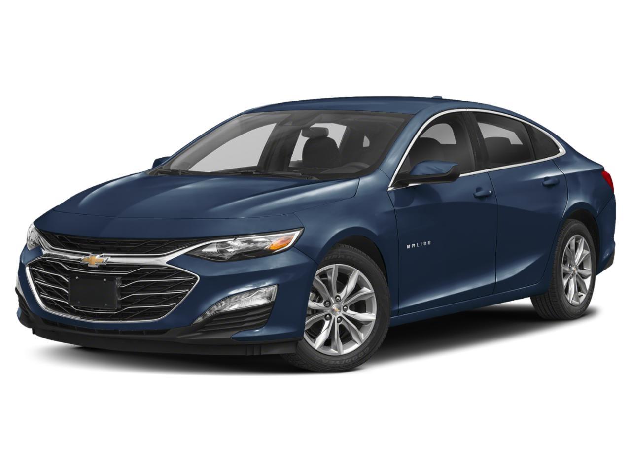 2025 Chevrolet Malibu LT 4dr Sedan w/1LT Chesterfield MI