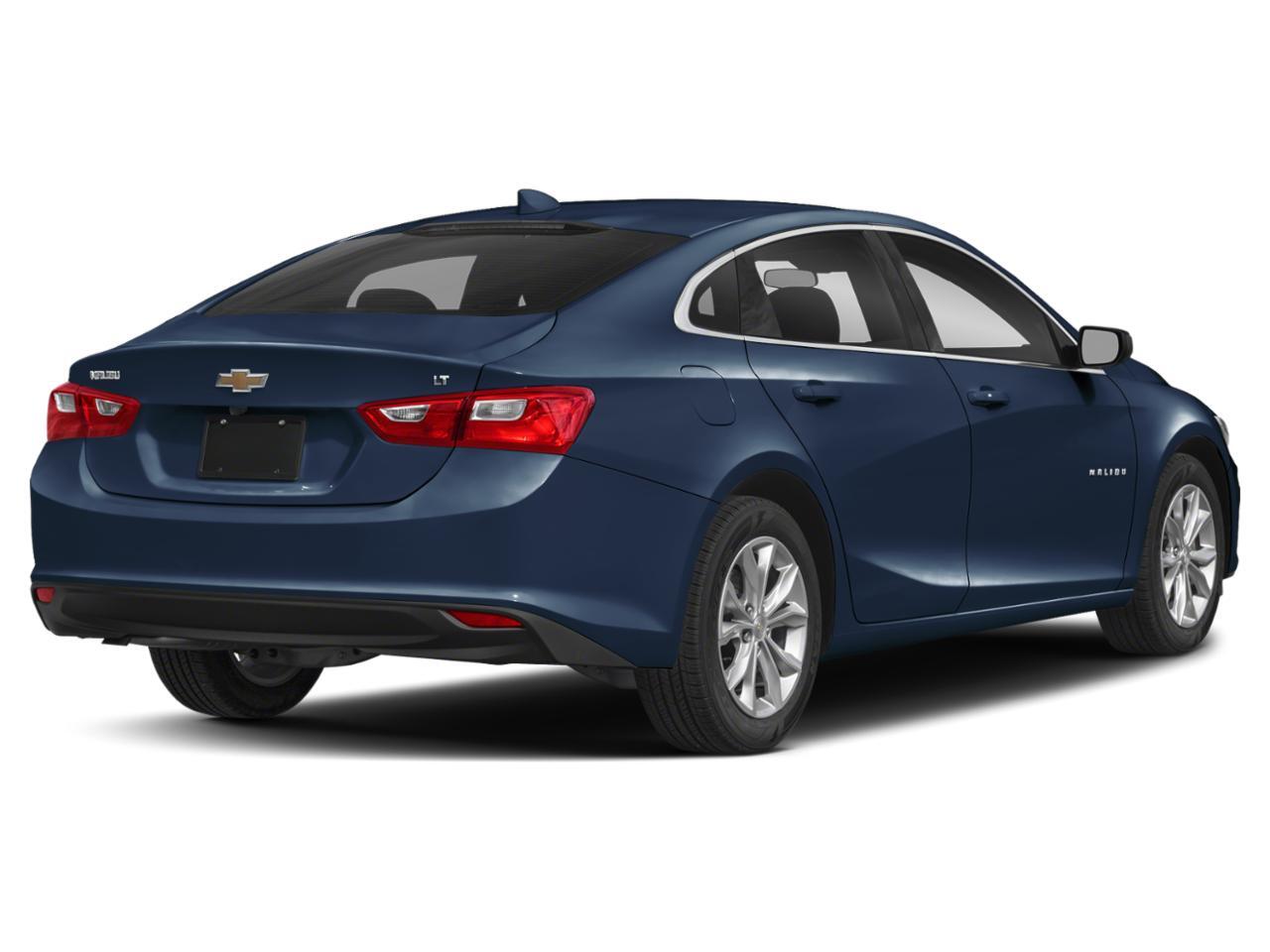 2025 Chevrolet Malibu LT 4dr Sedan w/1LT Chesterfield MI
