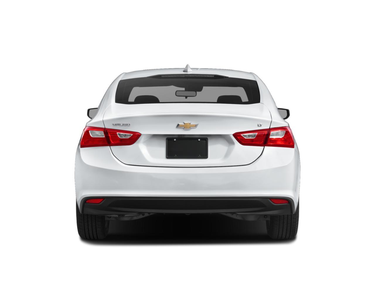 2025 Chevrolet Malibu LT 4dr Sedan w/1LT Chesterfield MI
