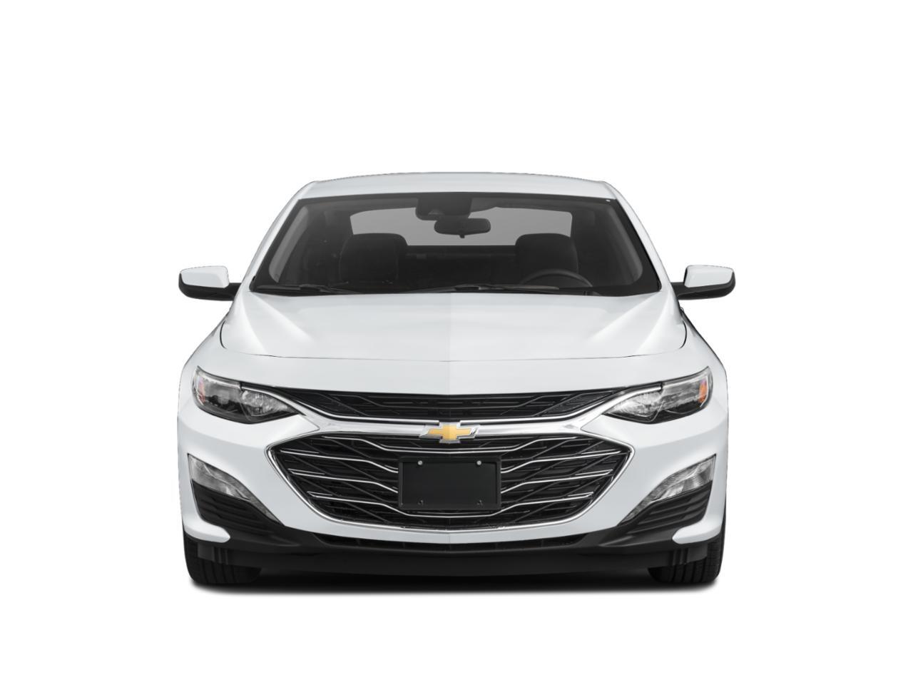 2025 Chevrolet Malibu LT 4dr Sedan w/1LT Chesterfield MI