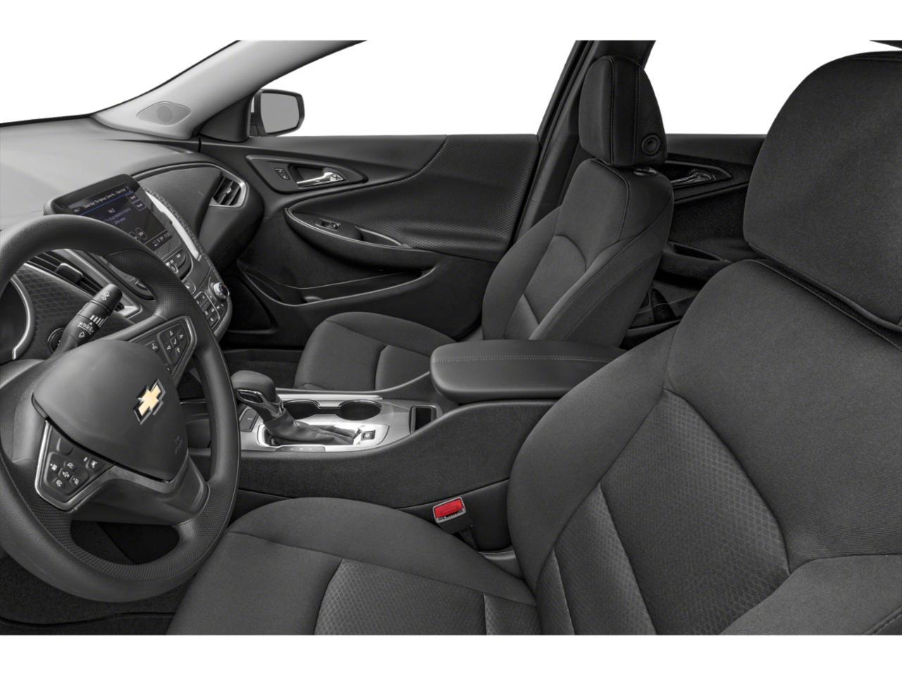 2025 Chevrolet Malibu LT 4dr Sedan w/1LT Chesterfield MI