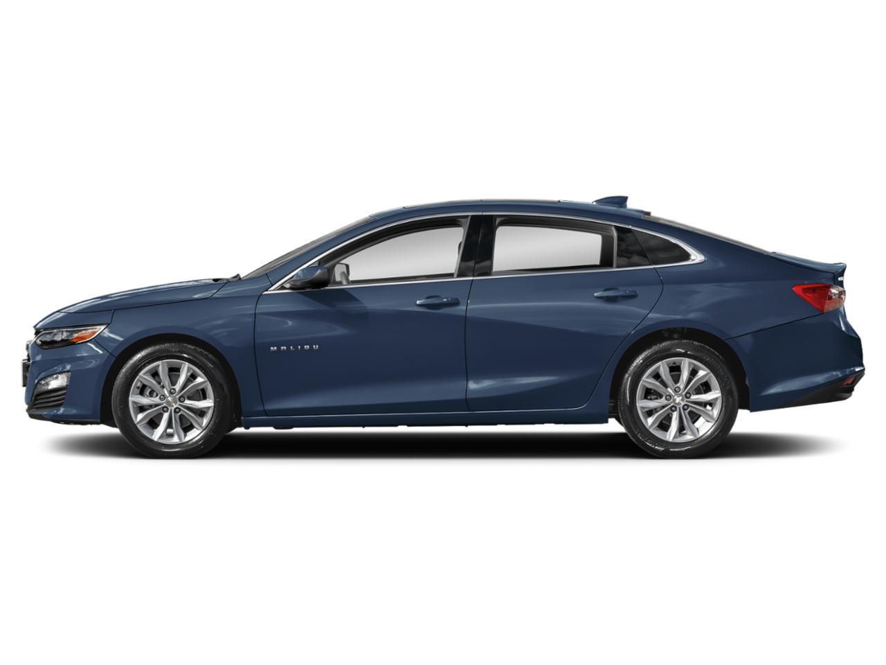 2025 Chevrolet Malibu LT Elko NV