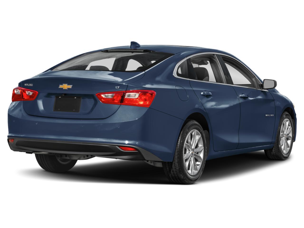 2025 Chevrolet Malibu LT Elko NV