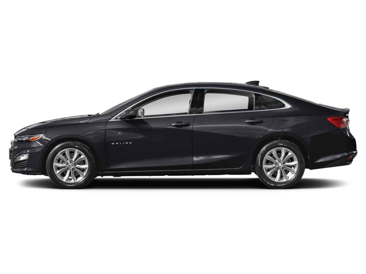 2025 Chevrolet Malibu LT Roseville CA