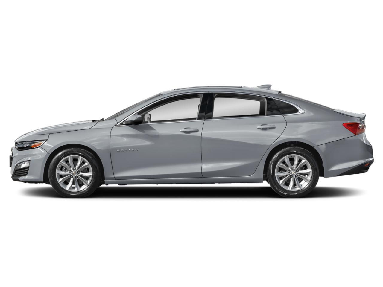 2025 Chevrolet Malibu LT Roseville CA