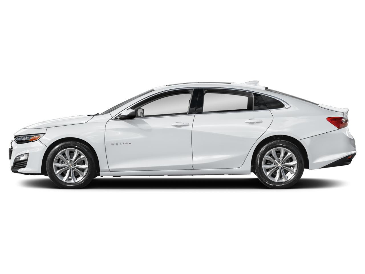 2025 Chevrolet Malibu LT Roseville CA