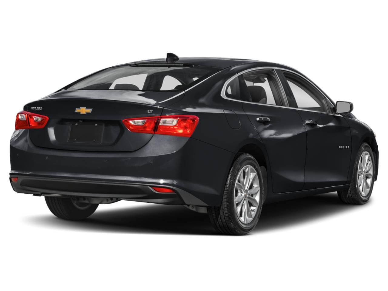 2025 Chevrolet Malibu LT Roseville CA