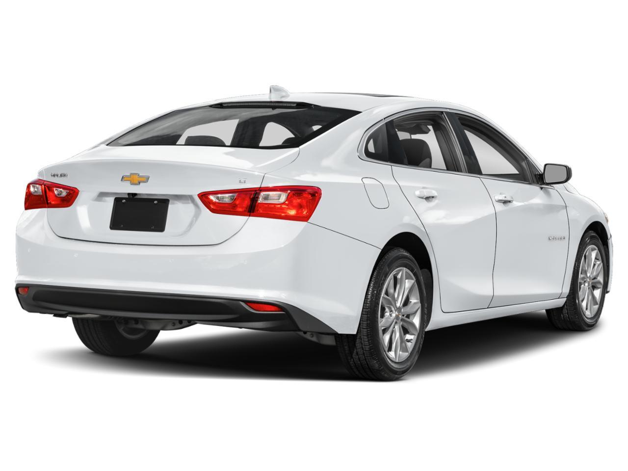 2025 Chevrolet Malibu LT Roseville CA