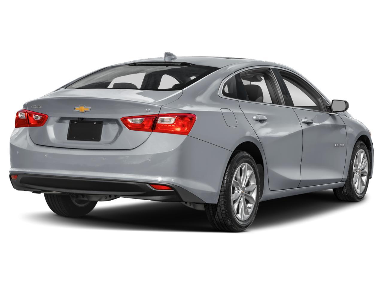 2025 Chevrolet Malibu LT Roseville CA