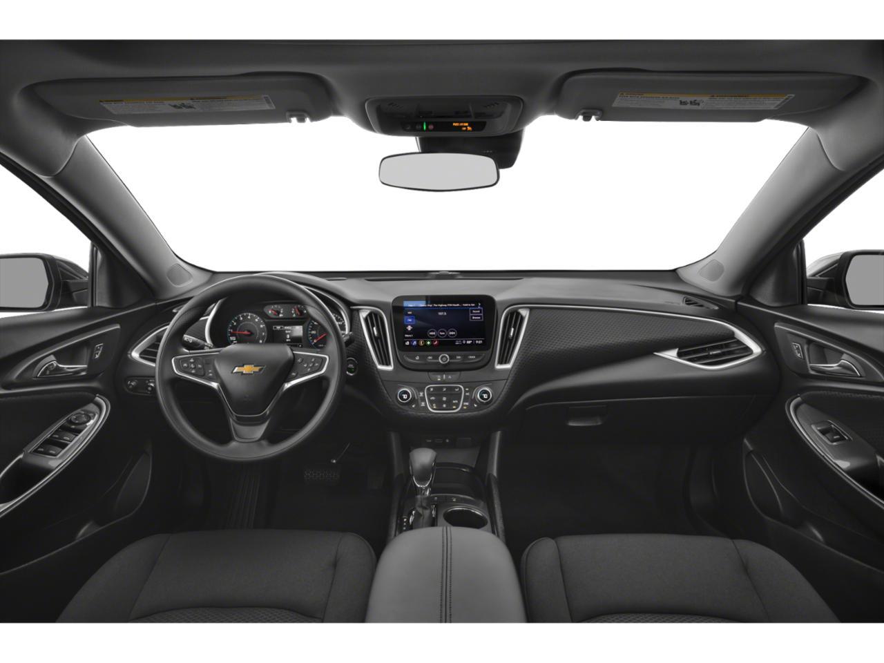 2025 Chevrolet Malibu LT Roseville CA