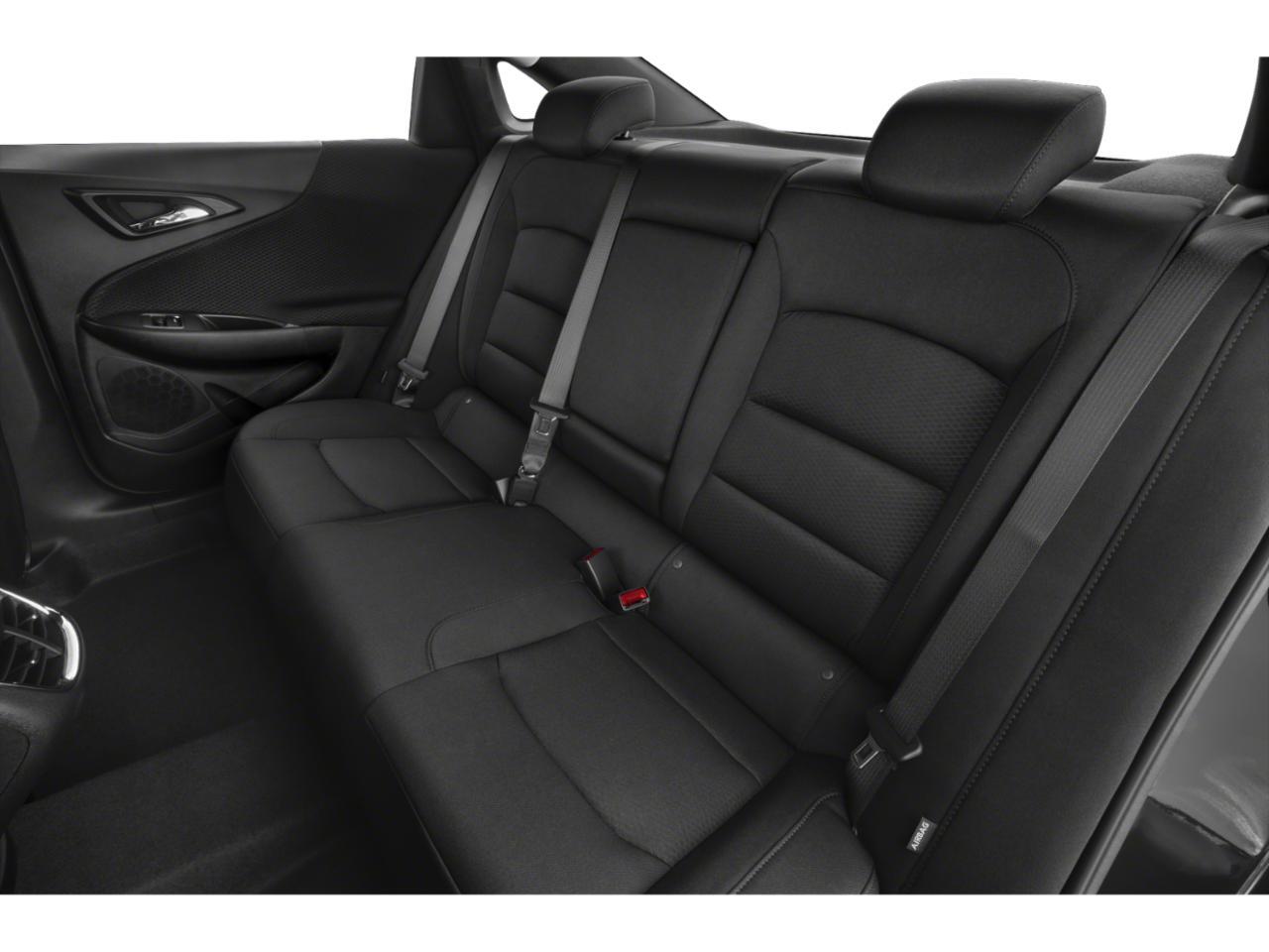 2025 Chevrolet Malibu LT Roseville CA