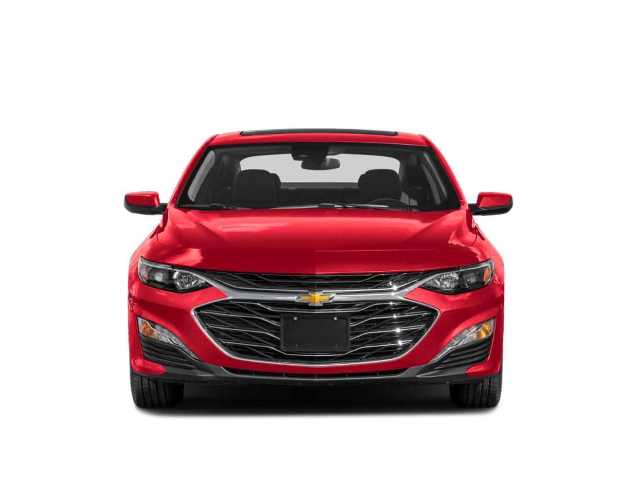 2025 Chevrolet Malibu LT Roseville CA