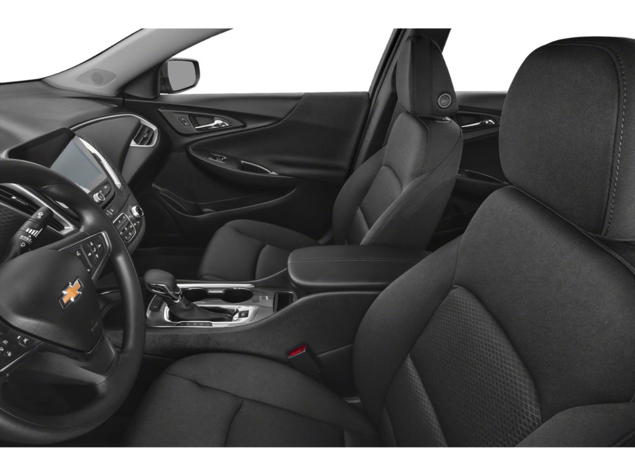 2025 Chevrolet Malibu LT Roseville CA