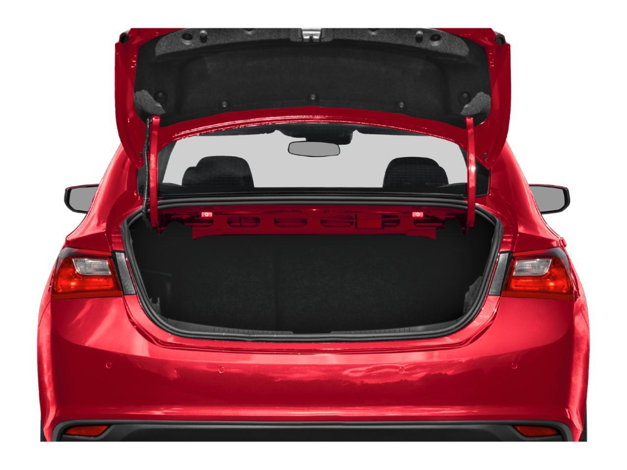 2025 Chevrolet Malibu LT Roseville CA