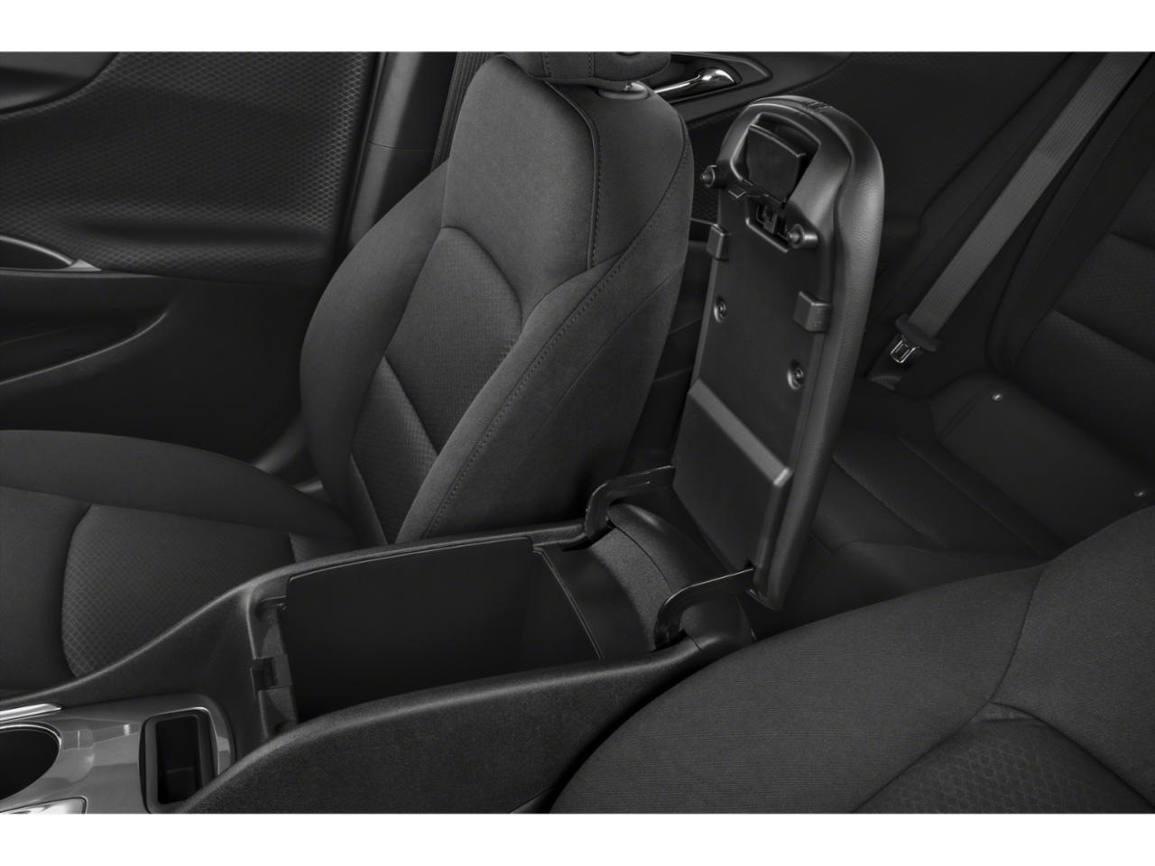 2025 Chevrolet Malibu LT Roseville CA
