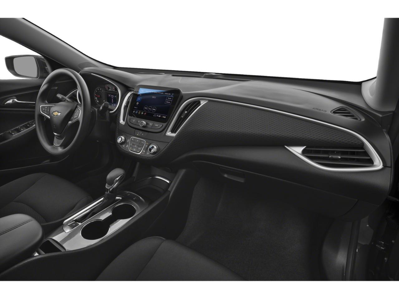 2025 Chevrolet Malibu LT Roseville CA