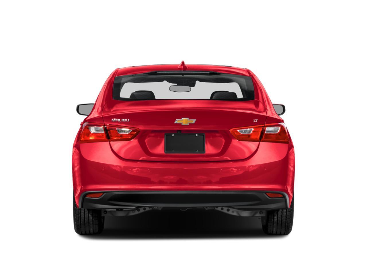 2025 Chevrolet Malibu LT Roseville CA