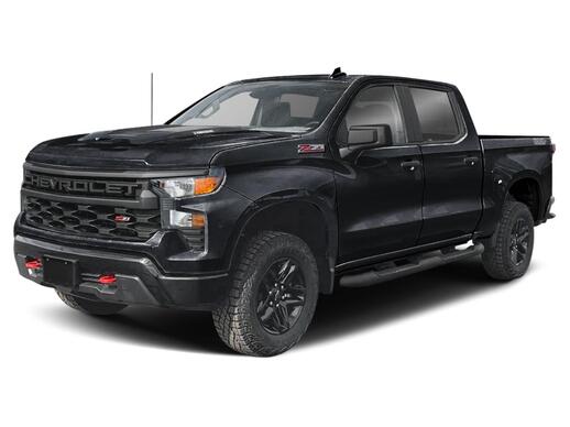 2025_Chevrolet_Silverado 1500__ Fond du Lac WI