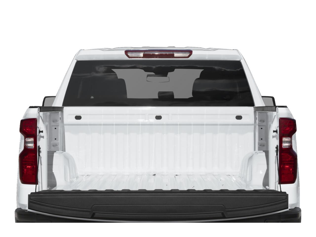 2025 Chevrolet Silverado 1500 2WD Crew Cab 147 Custom Pickup Truck Irving TX